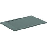 IDS Brausewanne Ultra Flat S i. life 1200x900x32mm Quarzgrau IDEAL STANDARD