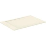 IDS Brausewanne Ultra Flat S i. life 1200x900x32mm Sandstein IDEAL STANDARD