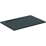 IDS Brausewanne Ultra Flat S i. life 1200x900x32mm Schiefür IDEAL STANDARD