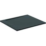 IDS Brausewanne Ultra Flat S i. life 1000x900x32mm Schiefür IDEAL STANDARD