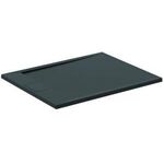 IDS Brausewanne Ultra Flat S i. life 1000x800x32mm Schiefür IDEAL STANDARD