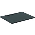 IDS Brausewanne Ultra Flat S i. life 900x700x32mm Schiefür IDEAL STANDARD