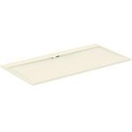 IDS Brausewanne Ultra Flat S i. life 2000x1000x30mm Sandstein IDEAL STANDARD