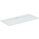 IDS Brausewanne Ultra Flat S i. life 2000x900x30mm Carraraweiß IDEAL STANDARD
