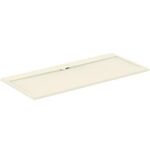 IDS Brausewanne Ultra Flat S i. life 2000x900x30mm Sandstein IDEAL STANDARD