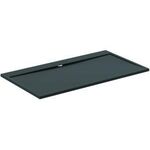 IDS Brausewanne Ultra Flat S i. life 1800x1000x30mm Schiefür IDEAL STANDARD