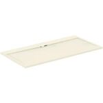 IDS Brausewanne Ultra Flat S i. life 1800x900x30mm Sandstein IDEAL STANDARD
