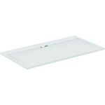 IDS Brausewanne Ultra Flat S i. life 1700x900x30mm Carraraweiß IDEAL STANDARD
