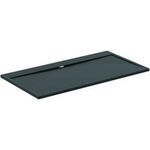 IDS Brausewanne Ultra Flat S i. life 1700x800x30mm Schiefür IDEAL STANDARD