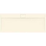 IDS Brausewanne Ultra Flat S i. life 1700x700x30mm Sandstein IDEAL STANDARD