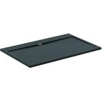 IDS Brausewanne Ultra Flat S i. life 1400x900x30mm Schiefür IDEAL STANDARD