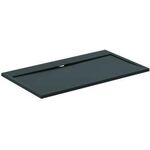 IDS Brausewanne Ultra Flat S i. life 1400x800x30mm Schiefür IDEAL STANDARD