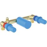 IDS UP-Bausatz 1 für Zweißriff-Wand-Waschtischarmatur IDEAL STANDARD