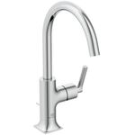 IDS Waschtischarmatur JOY NEO m seitl Betät. m Ablaufgarnitur chrom IDEAL STANDARD