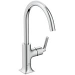 IDS Waschtischarmatur JOY NEO m seitl Betät. o Ablaufgarnitur chrom IDEAL STANDARD