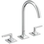 IDS 3-Loch-Waschtischarmatur JOY NEO Hebelgr o Ablaufgarnitur chrom IDEAL STANDARD