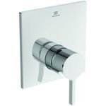 IDS Brausearmatur JOY NEO UP Bausatz 2 chrom IDEAL STANDARD