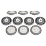 IDS Membrane mit Einsatz IDEAL STANDARD