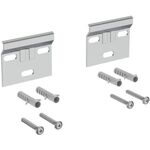 IDS Wandbefestigungsset EUROVIT IDEAL STANDARD