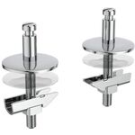 IDS Scharniersatz für WC-Sitz Connect E IDEAL STANDARD