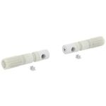 IDS Scharniersatz Wrapover, Softclosing, Dämpfür IDEAL STANDARD