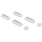 IDS Sitzpuffür TONIC Softclosing 6 Stück IDEAL STANDARD