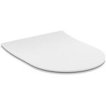IDS WC-Sitz BLEND Curve m Deckel Sandwich Softclosing seidenweiß IDEAL STANDARD
