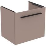 IDS Möbel-WT-Unterschrank i.life S 1 Auszug 500x375x440mm Greige matt IDEAL STANDARD