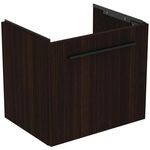 IDS Möbel-WT-Unterschrank i.life S 1 Auszug 500x375x440mm Coffee Oak IDEAL STANDARD