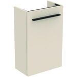 IDS HWB-Unterschrank i.life S 1 Tür, 350mm, zu Eurovit+ Sandbeige matt IDEAL STANDARD