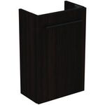 IDS HWB-Unterschrank i.life S 1 Tür, 350mm, zu Eurovit+ Coffee Oak IDEAL STANDARD