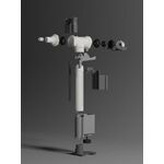 IDS Füllventil PROSYS Smartvalve IDEAL STANDARD