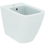 IDS Stand-Bidet i.life B 355x540x400mm, 1 Hahnloch weiß IDEAL STANDARD