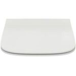IDS WC-Sitz i.life B Sandwich Softclosing weiß IDEAL STANDARD