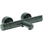 IDS Badethermostat T125 CERATHERM AP, Pin-Griffe magnetic storm IDEAL STANDARD