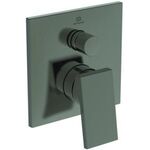 IDS Badearmatur UP EXTRA magnetic grey IDEAL STANDARD