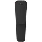 IDS Einhebel-WT-Armatur H90 CERAPLAN ohne Ablaufgarnitur silk black IDEAL STANDARD