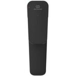 IDS Einhebel-WT-Armatur H90 CERAPLAN BlueStart ohne Ablaufgarnitur silk black IDEAL STANDARD