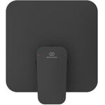 IDS Einhebel-Brausearmatur CERAPLAN UP-Bausatz 2 silk black IDEAL STANDARD