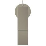 IDS Waschtischarmatur EXTRA Ausl 111 m Ablaufgarnitur silver storm IDEAL STANDARD