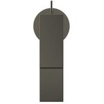 IDS Waschtischarmatur EXTRA Ausl 111 m Ablaufgarnitur magnetic grey IDEAL STANDARD