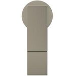 IDS Waschtischarmatur EXTRA Piccolo Ausl 100mm o Ablaufgarnitur silver storm IDEAL STANDARD