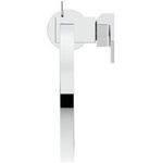 IDS Waschtischarmatur EXTRA hoh Ala mit Ablaufgarnitur chrom IDEAL STANDARD