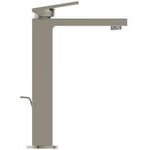 IDS Waschtischarmatur EXTRA verl. So m Ablaufgarnitur silver storm IDEAL STANDARD