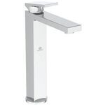 IDS Waschtischarmatur EXTRA verl. So m Ablaufgarnitur chrom IDEAL STANDARD