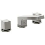 IDS 3-Loch-Waschtischarmatur EXTRA Ausldg 140mm m AG silver storm IDEAL STANDARD