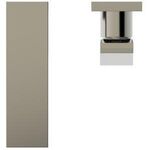 IDS Wand-Waschtischarmatur EXTRA Ausladung 160mm silver storm IDEAL STANDARD