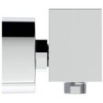 IDS Einhebel-Brausearmatur EXTRA AP chrom IDEAL STANDARD