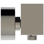 IDS Einhebel-Brausearmatur EXTRA AP silver storm IDEAL STANDARD