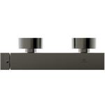 IDS Einhebel-Brausearmatur EXTRA AP magnetic grey IDEAL STANDARD